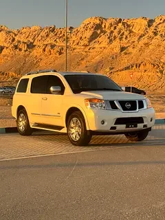 Nissan Armada