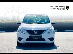 Nissan Sunny