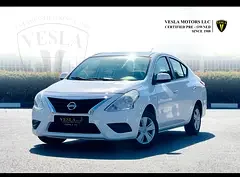 Nissan Sunny