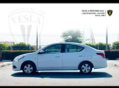 Nissan Sunny