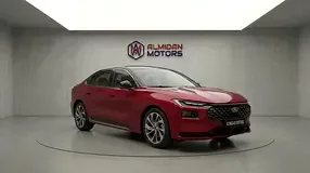 Ford Taurus