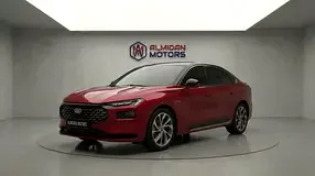 Ford Taurus