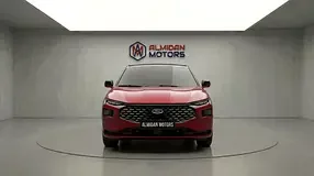 Ford Taurus