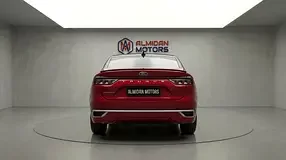 Ford Taurus