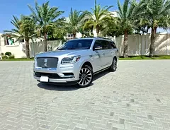 Lincoln Navigator
