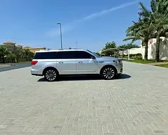 Lincoln Navigator