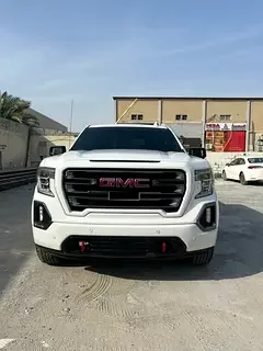 GMC Sierra