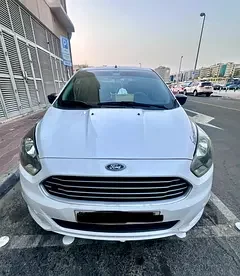 Ford Figo