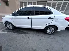 Ford Figo