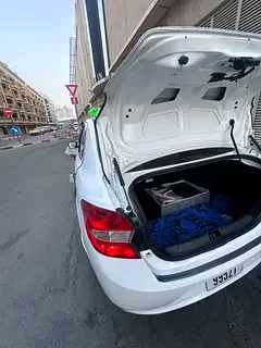 Ford Figo