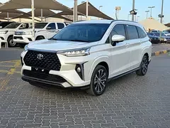 Toyota Veloz