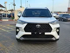Toyota Veloz
