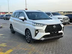 Toyota Veloz