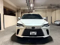 Lexus RX-Series