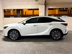Lexus RX-Series
