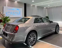 Chrysler 300C