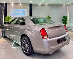 Chrysler 300C