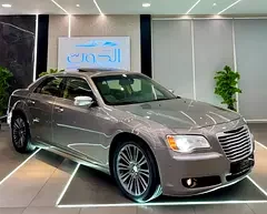 Chrysler 300C