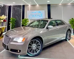 Chrysler 300C