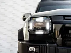 Jetour T2