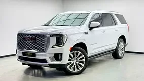 GMC Yukon
