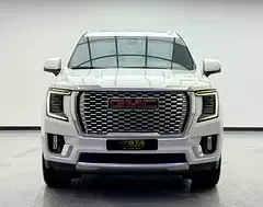 GMC Yukon