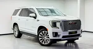 GMC Yukon