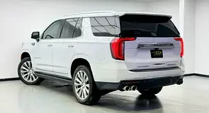 GMC Yukon