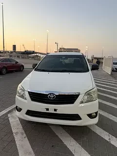 Toyota Innova
