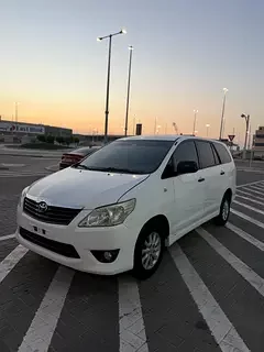Toyota Innova
