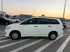 Toyota Innova