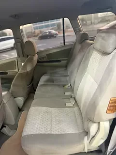 Toyota Innova