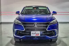 Changan CS85