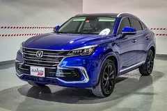 Changan CS85