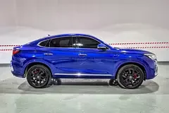 Changan CS85