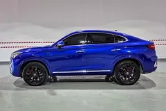 Changan CS85