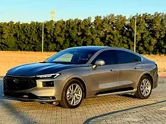 Ford Taurus