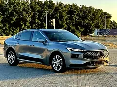 Ford Taurus