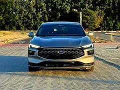 Ford Taurus