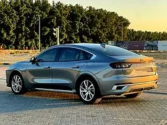 Ford Taurus