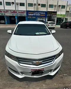 Chevrolet Impala