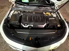Chevrolet Impala