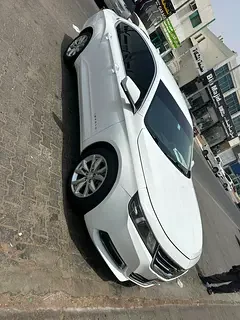 Chevrolet Impala