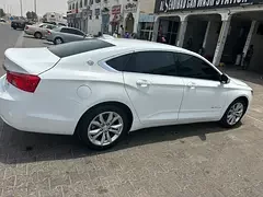 Chevrolet Impala