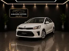 Kia Pegas