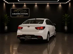 Kia Pegas