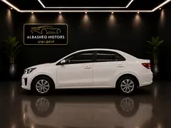 Kia Pegas