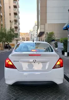 Nissan Sunny