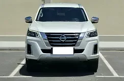 Nissan Xterra
