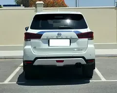 Nissan Xterra